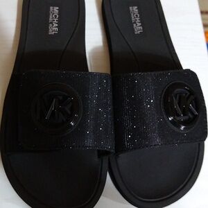 Michael kors sandals